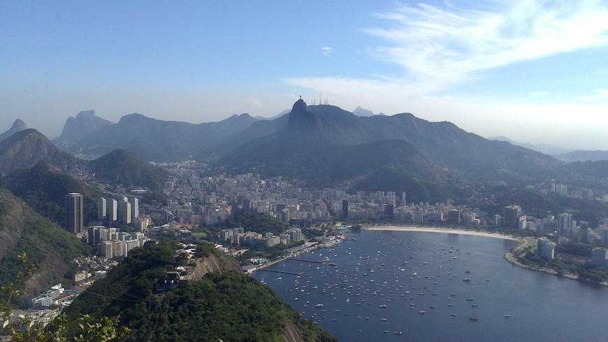 rio